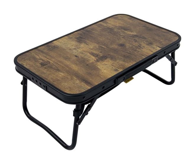 Bo-Camp Industrial Table Compacte Woodbine