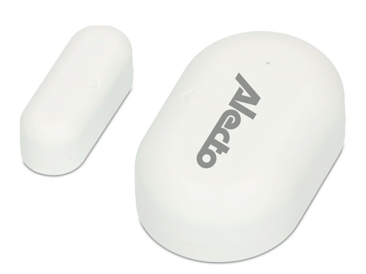 Alecto SMART-DOOR10 Capteur intelligent Zigbee pour fenêtre/porte