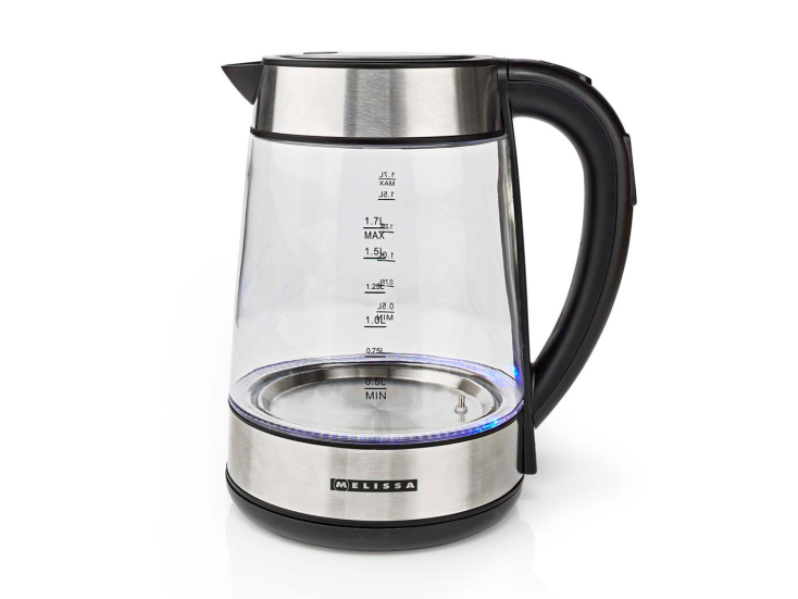 MELISSA 16130311 Bouilloire électrique
