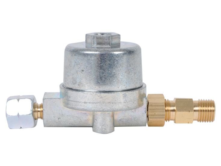 Badé filtre LPG 1/4''