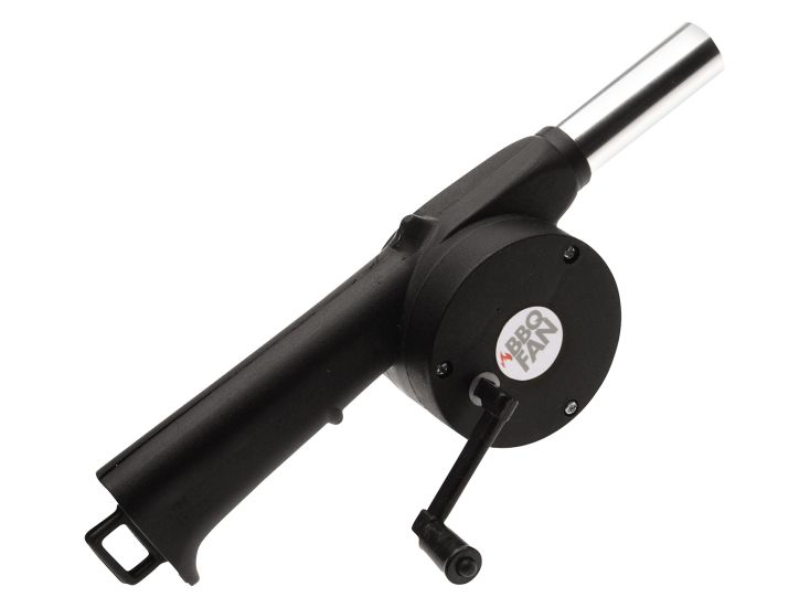 Ventilateur de barbecue