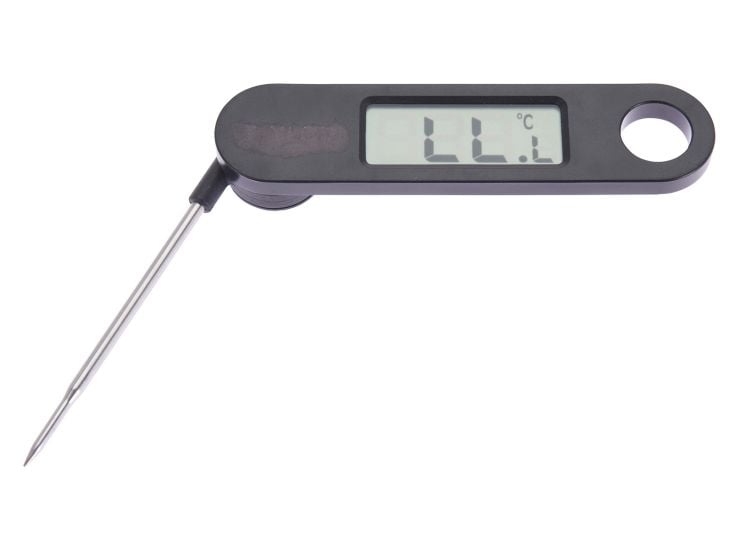 Vaggan bbq thermomètre numérique pour viande