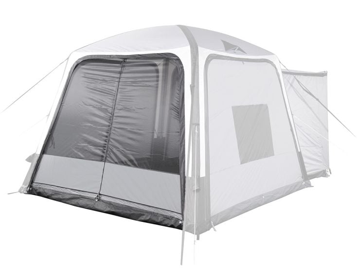 Obelink Base Pod 300 Easy Air Abri paroi latérale moustiquaire porte