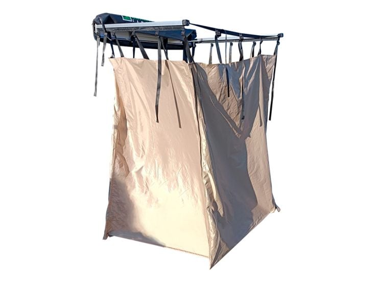 K'Foam 4x4 Offroad cabine de douche