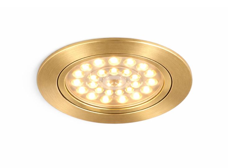 BBA Ancona spot encastrable