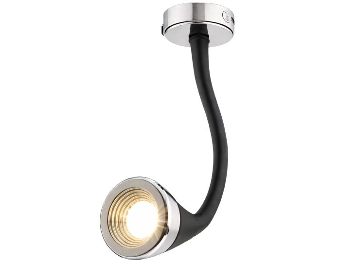 Bari spot LED flexible