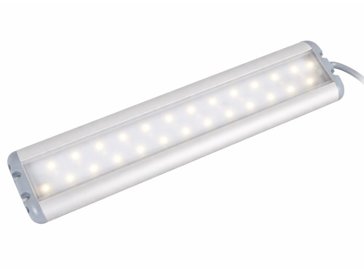 Bande LED double plate Brightline
