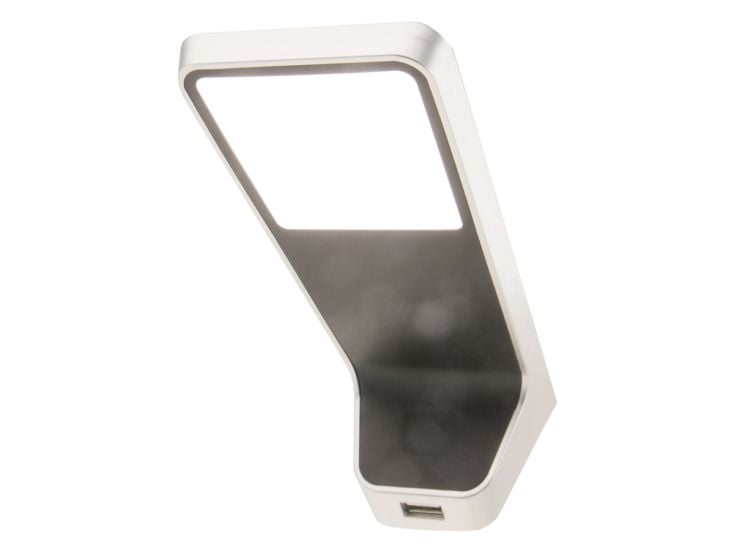 Cádiz lampe sous-structure avec USB