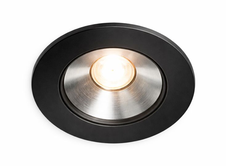 BBA Cagliari spot encastrable