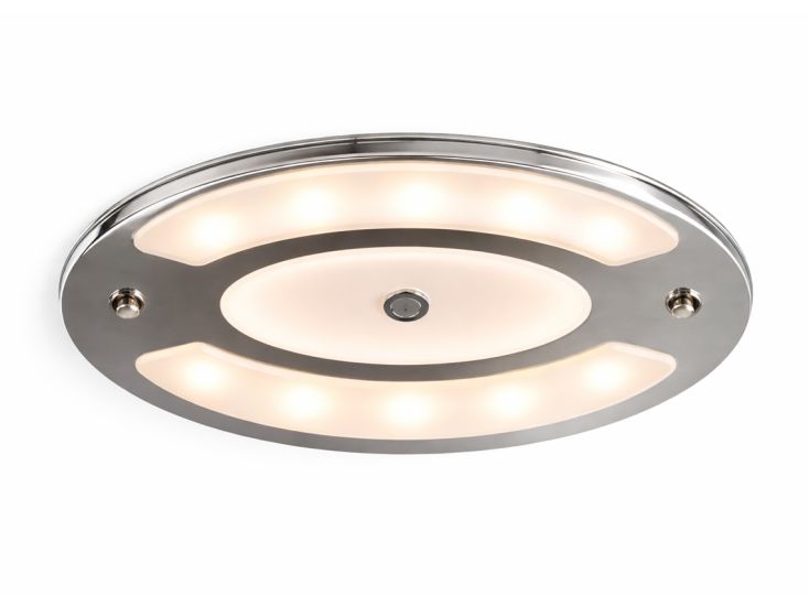 BBA Cagliari spot encastrable