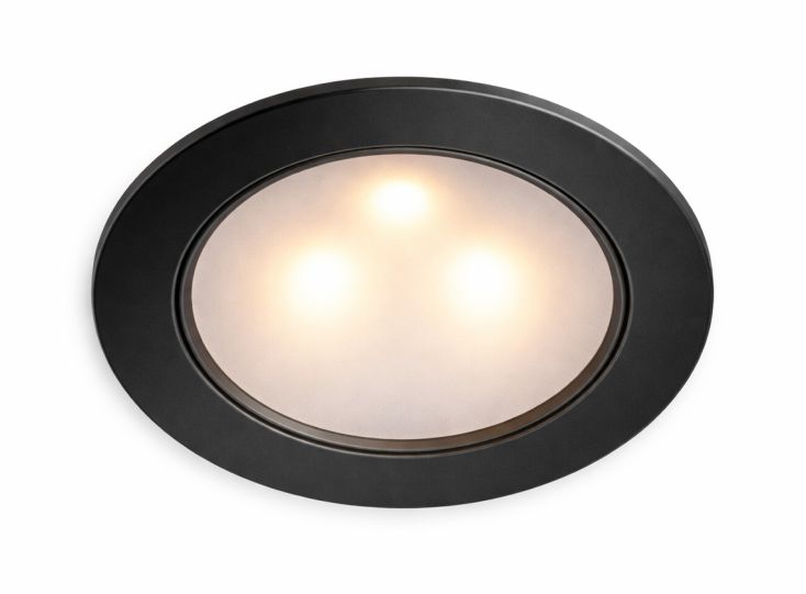 BBA Campobasso spot encastrable