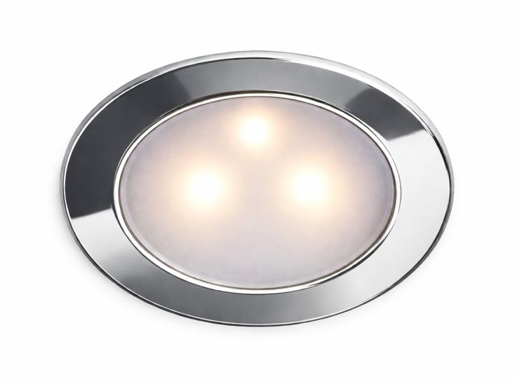 Dometic spot LED encastrable