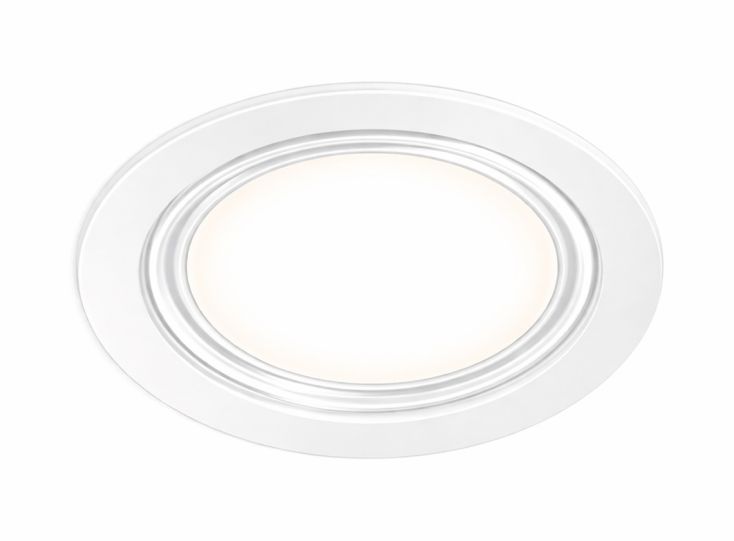 BBA Dometic Pierre spot encastrable