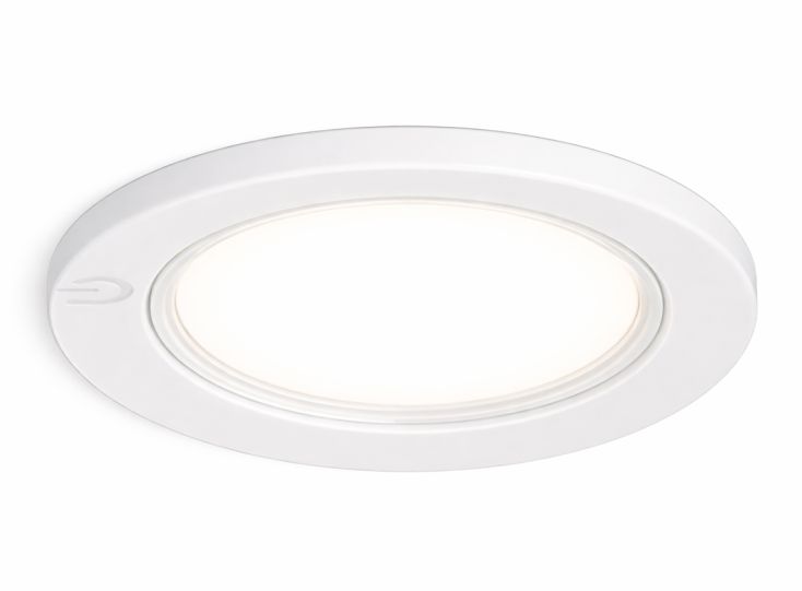 BBA El Ferro spot encastrable