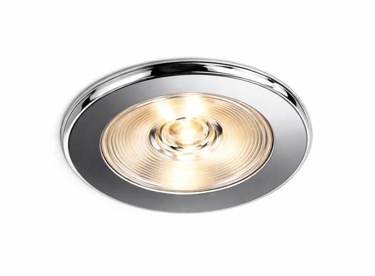 BBA Faretto spot encastrable