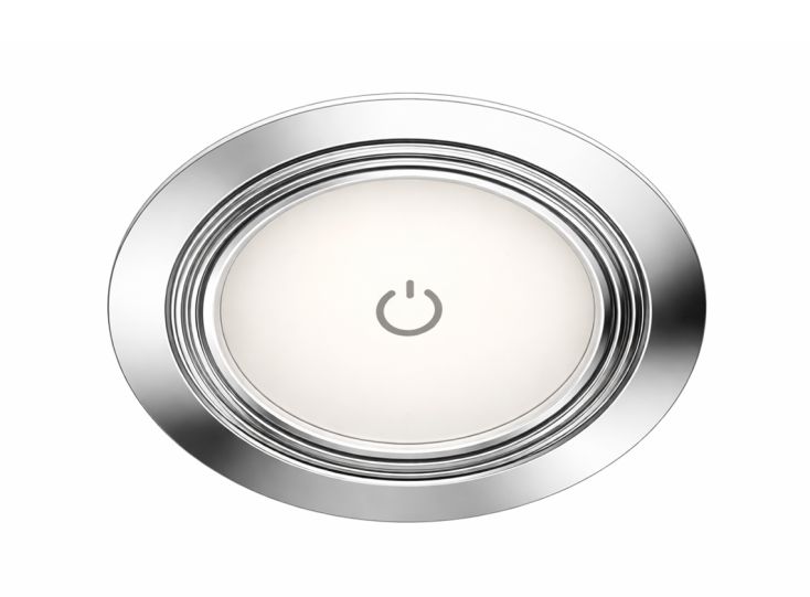 BBA L’Aquila spot encastrable