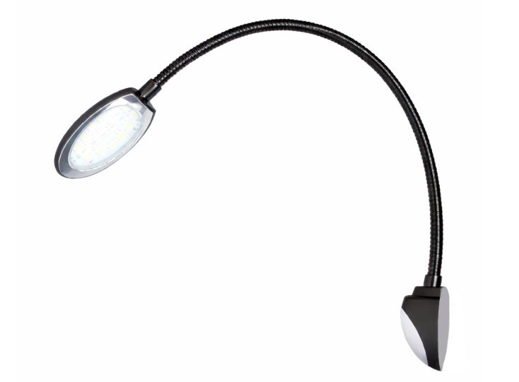 Mamba lampe de lecture LED