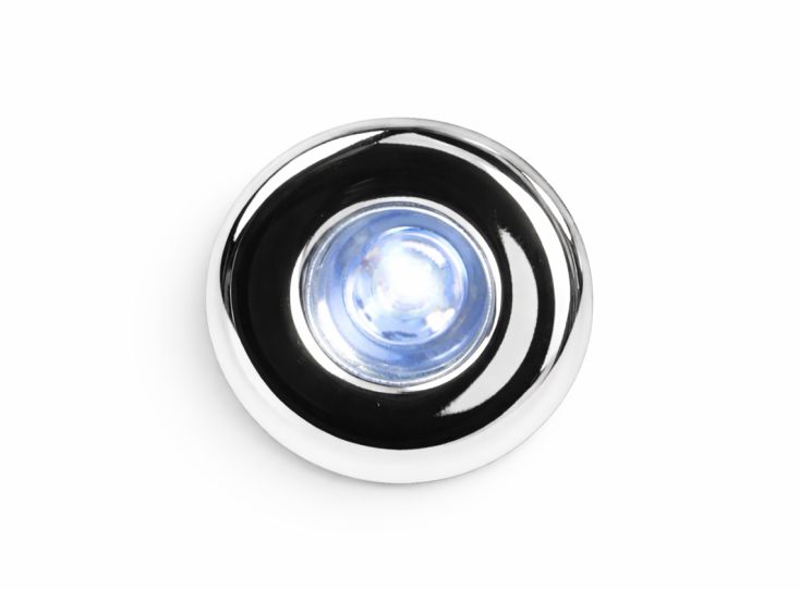 BBA Milan spot encastrable