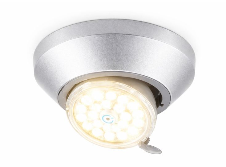 BBA Orienta spot en saillie orientable