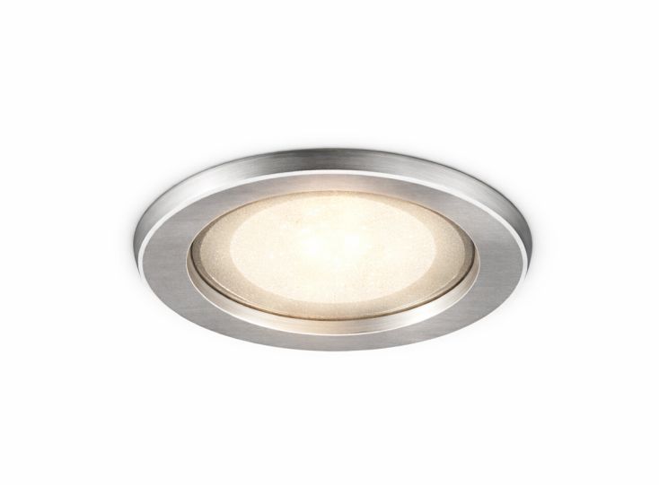 BBA Piatto spot encastrable