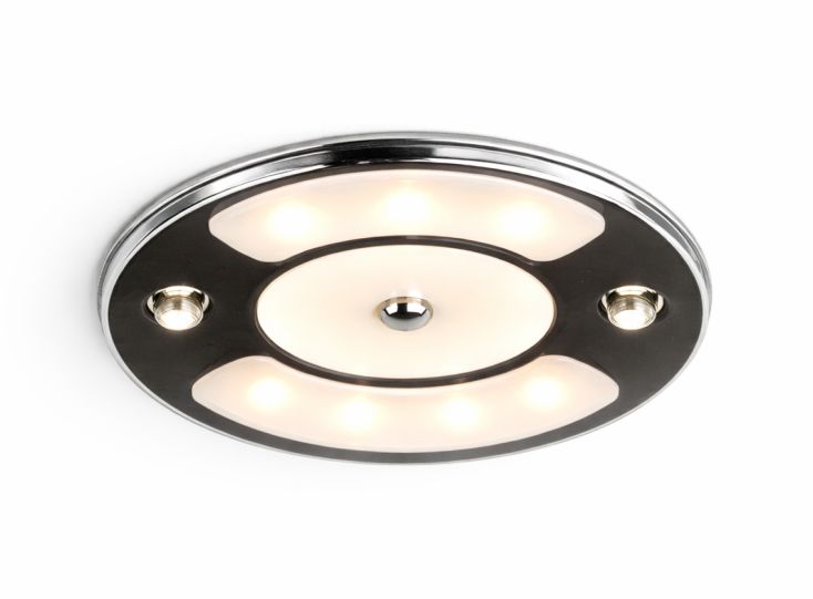 BBA Trente spot encastrable - 10 mm