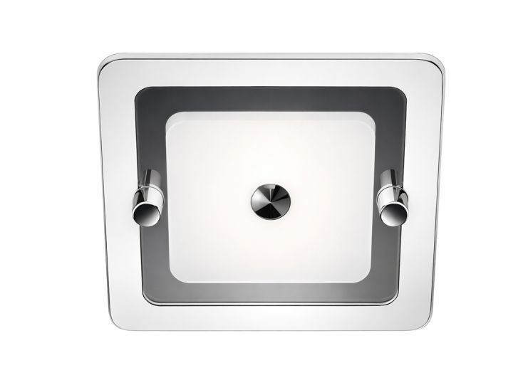 BBA Turin spot encastrable - carré