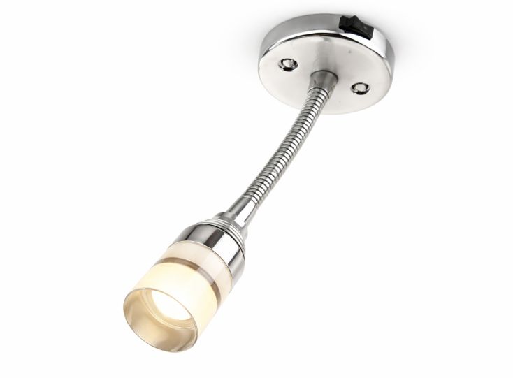 Venice lampe de lecture flexible