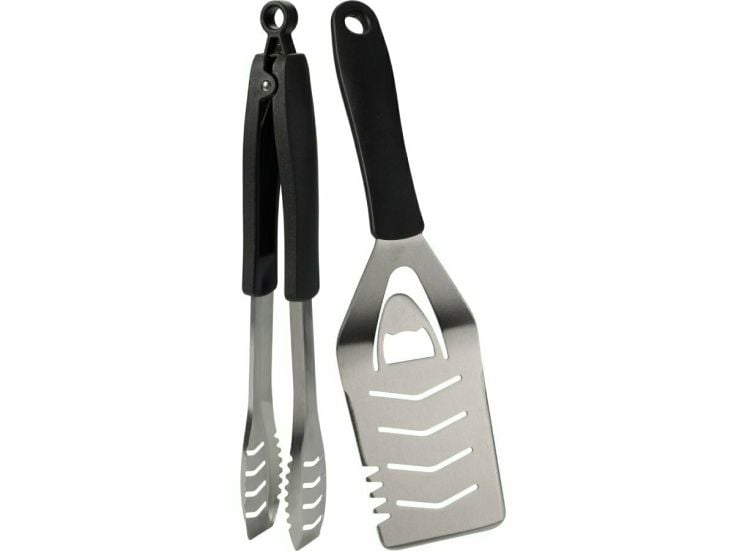 Ensemble d'outils BBQ 2 pièces