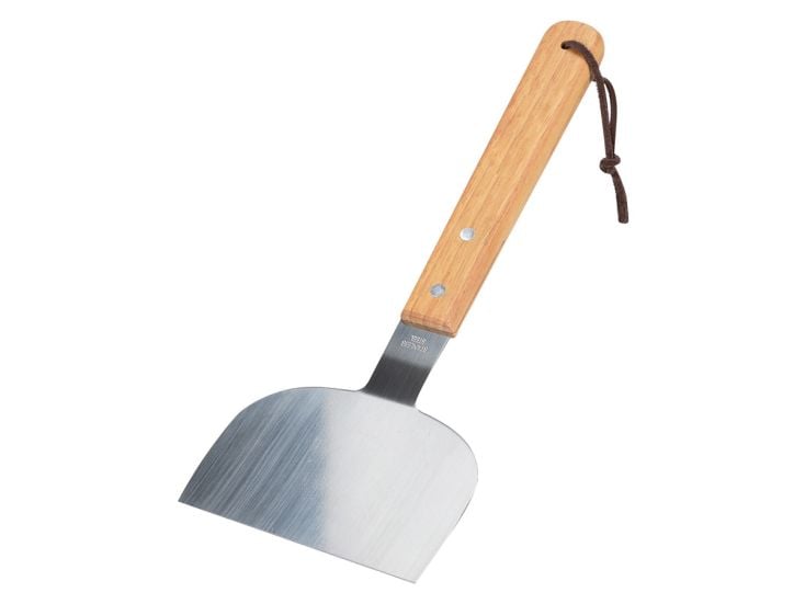 Spatule plancha BBQ 28 cm