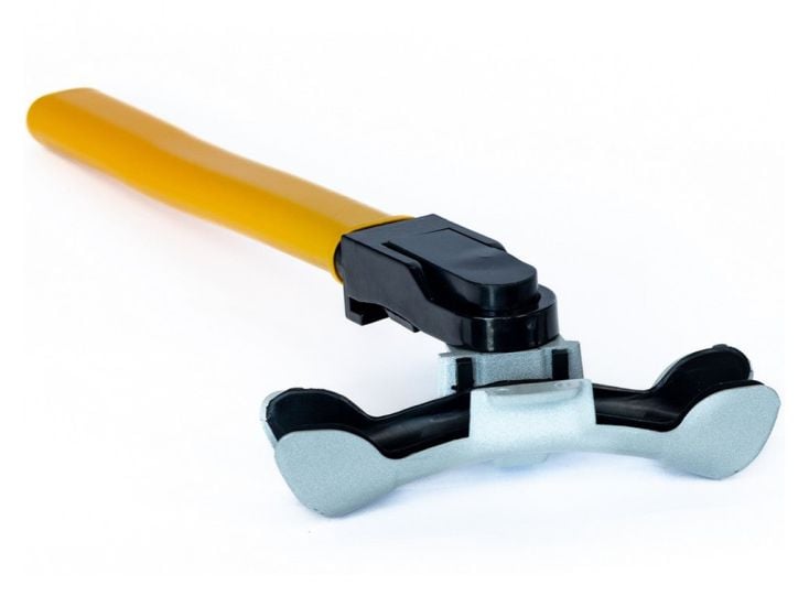 EveBase T-Type Antivol de direction