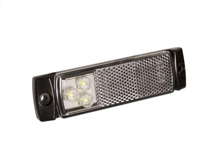 Feu de position ProPlus - 12/24V - 126 x 30 mm - LED