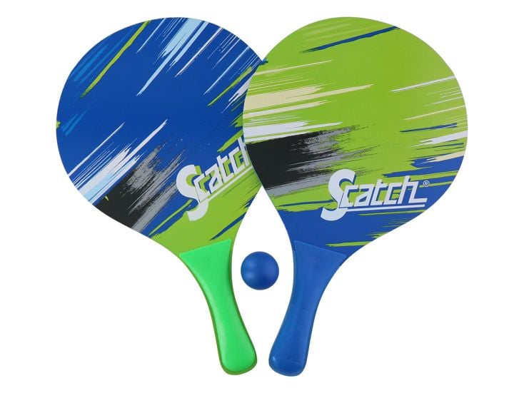 Ensemble de ballon de plage Scatch