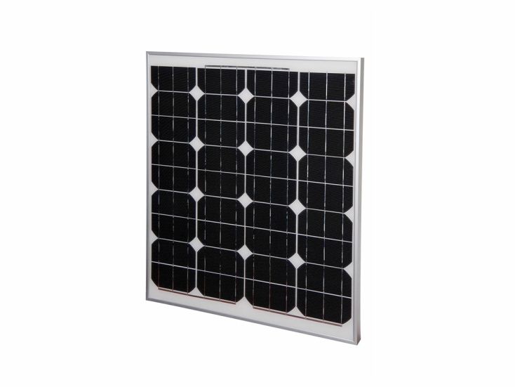 Beaut Solar panneau solaire 80 Watts