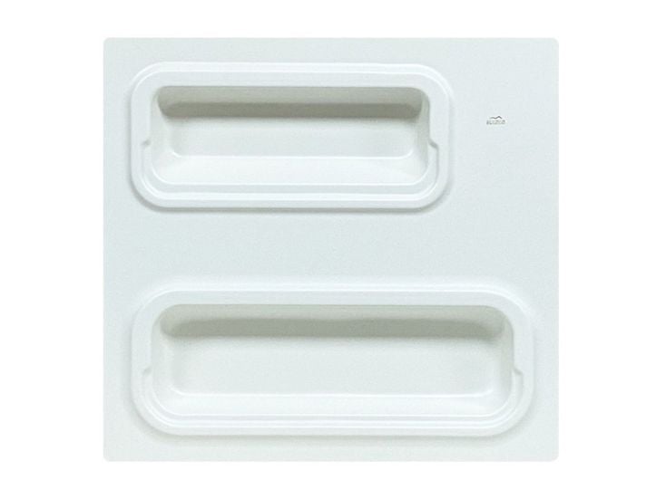 Masis Panneau porte arrière gauche - Jumper/Boxer/Ducato > 2006