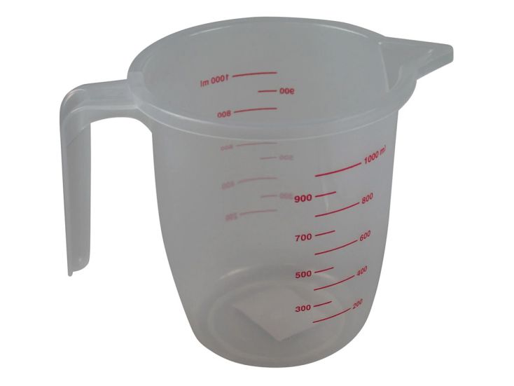 Benson doseur - 1000 ml