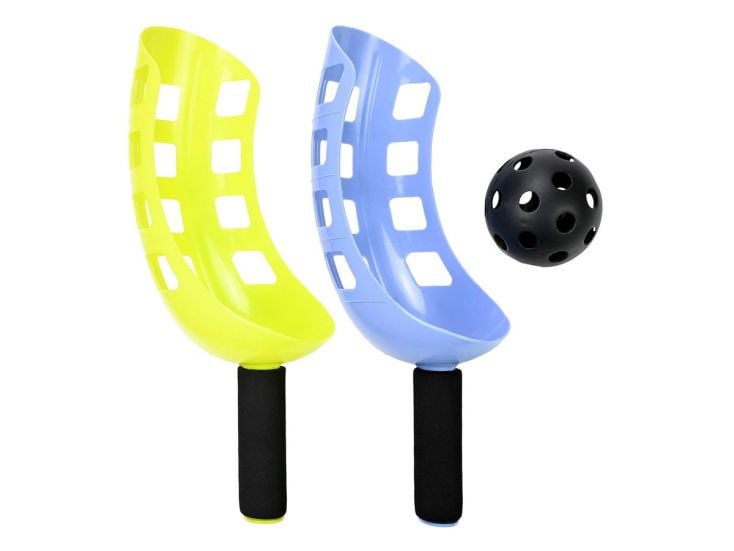 Benson Scoop jeu de balle