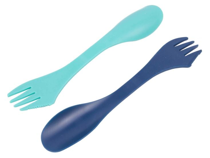 Benson cuillère - set de 2