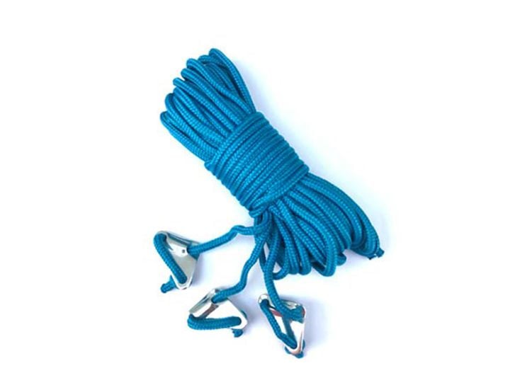 BENT cordes bleu