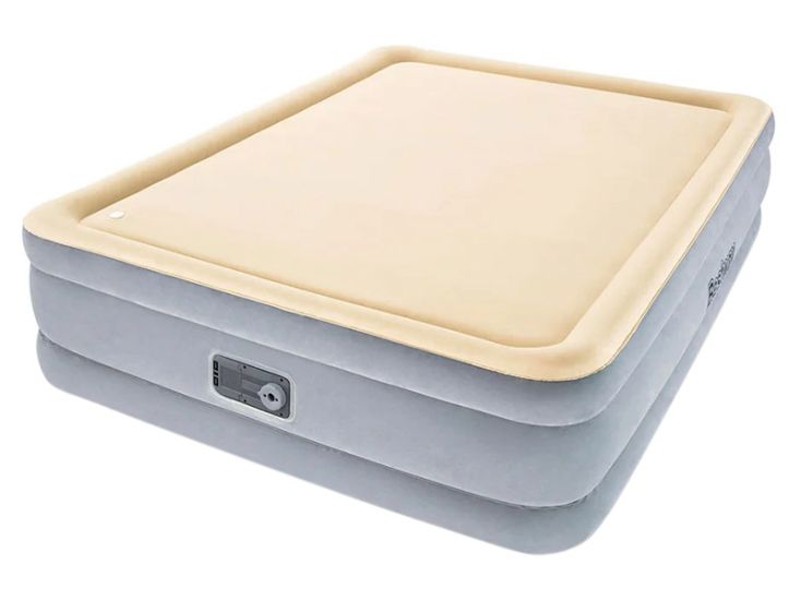 Bestway TriTech Comfort Queen matelas pneumatique