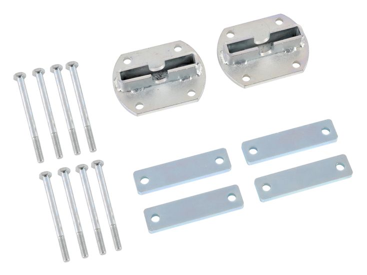 Reich kit support de cric pour cric Al-ko