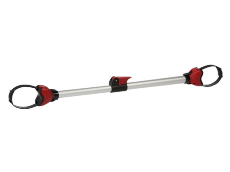 Fiamma Bike Frame adaptateur