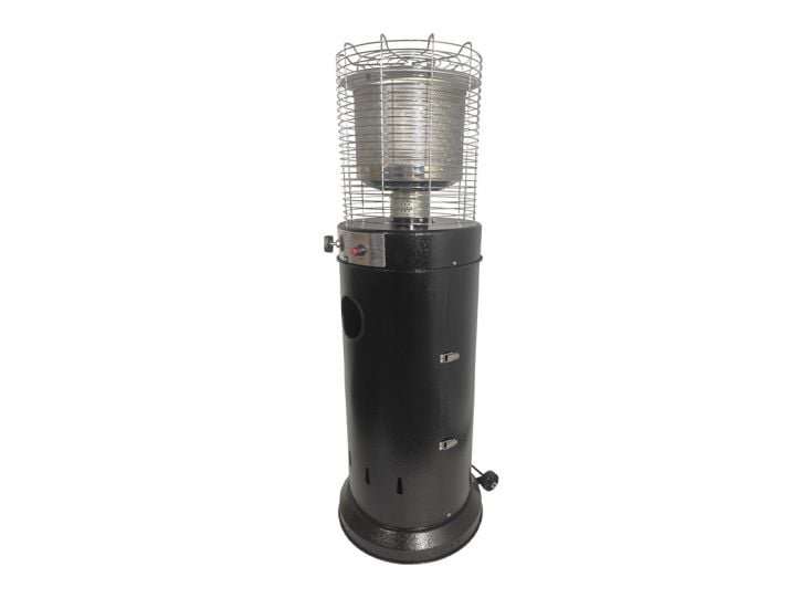 BlooBoost Z 13000 W Chauffage de terrasse à gaz – Modèle compact BlooBoost Z 13000 W Chauffage de terrasse à gaz – Modèle compact