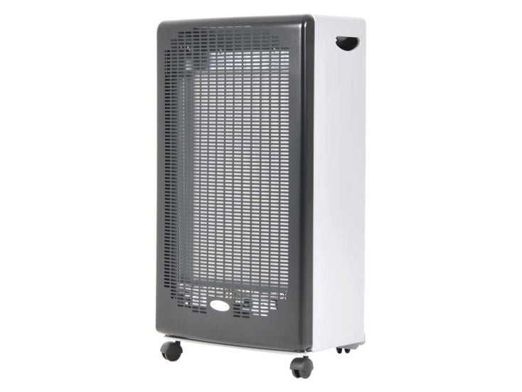 Blue Flame Magica-Ideal chauffage au gaz