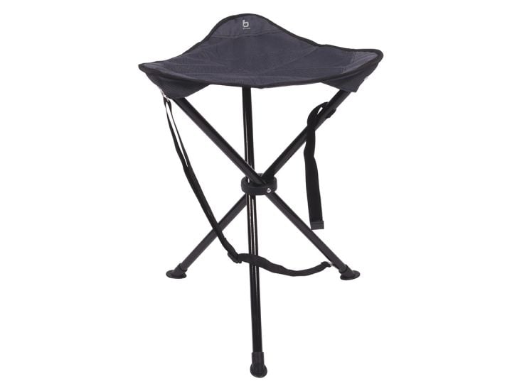 Bo-Camp tabouret de pêche deluxe 3 pieds