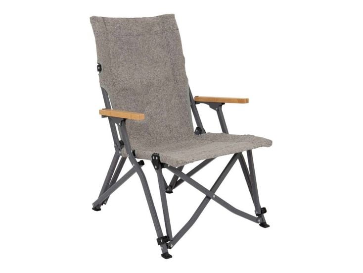 Bo-Camp Chelsea chaise pliante
