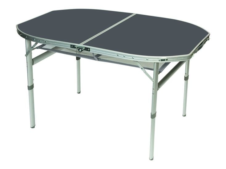 Bo-Camp 120 x 80 cm table