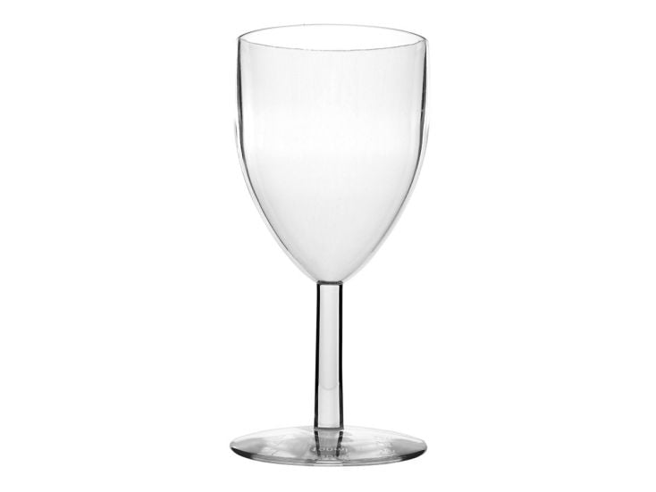 Verre à vin blanc
