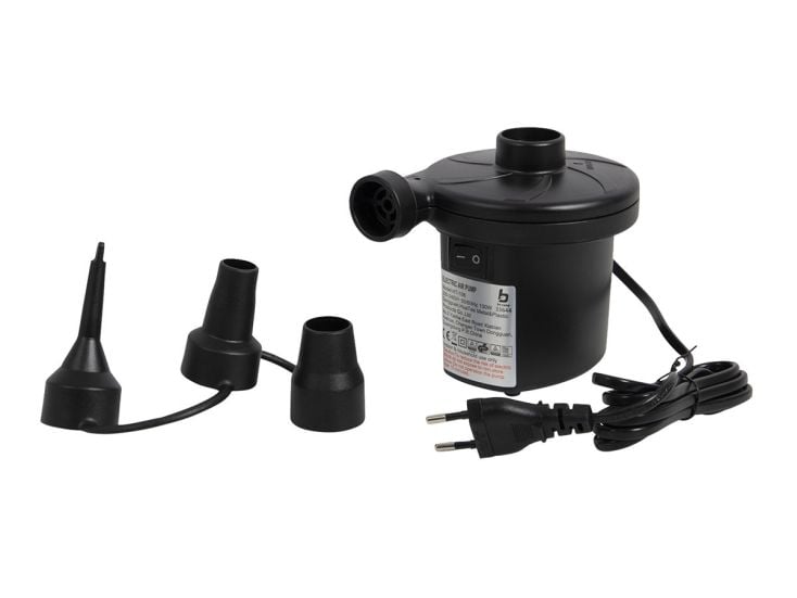 Bo-Camp Pompe 230V