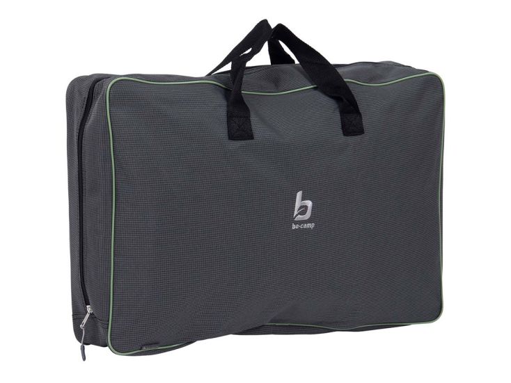 Bo-Camp sac de rangement réchaud à gaz 3 feux