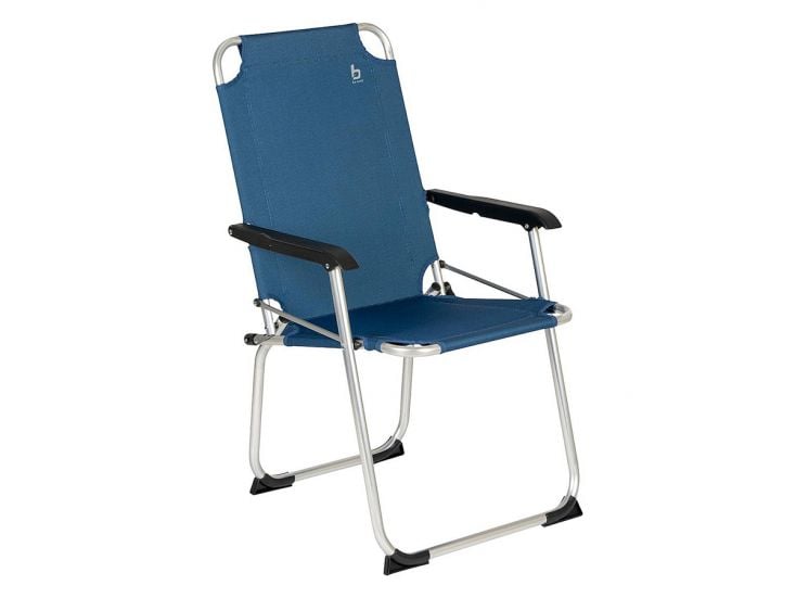 Bo-Camp Copa Rio Classic Blue fauteuil pliant